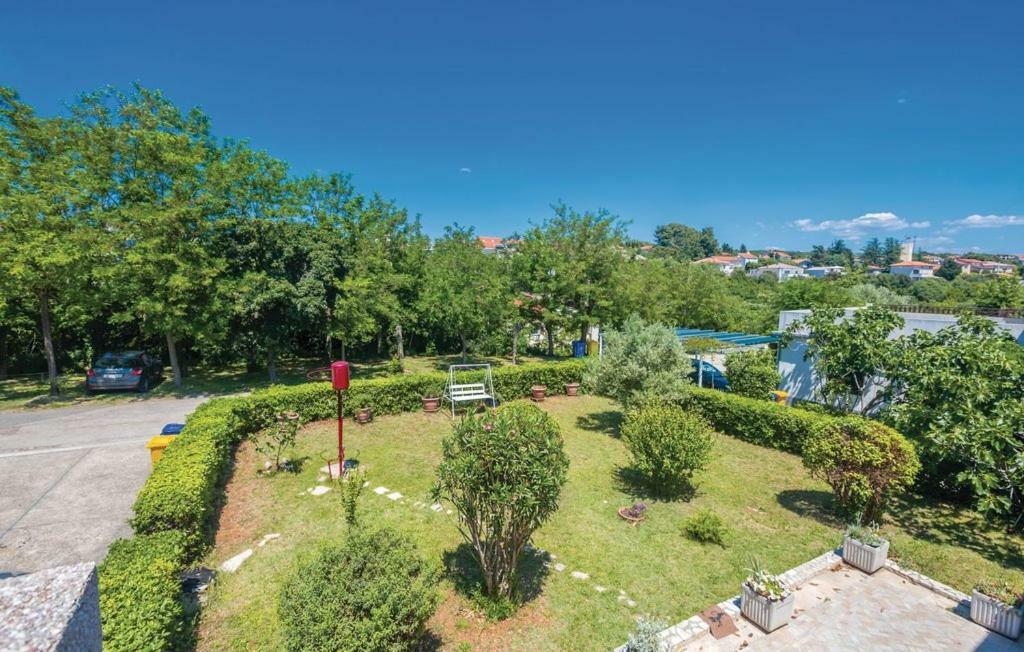 Apartman 3D Krk Town Exterior foto